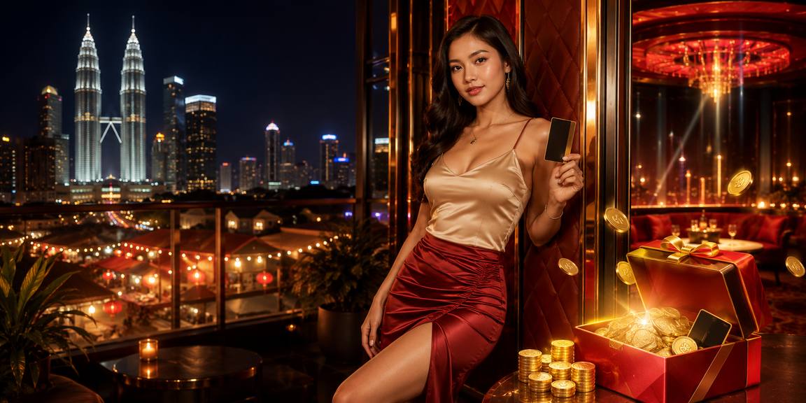 Slot dengan Fitur Permainan Nyata di Setiap Putaran