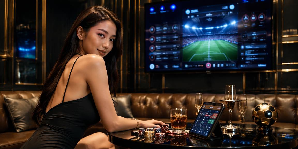 Cocktail Nights Untuk Malaysia