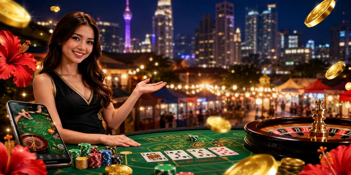 Fortune Mouse: Putaran Cepat dengan Fitur Bonus Menarik